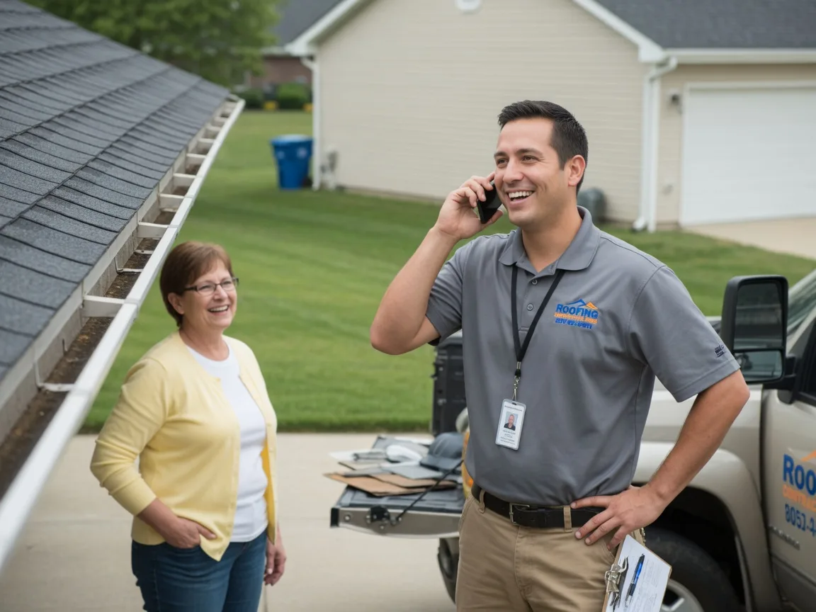 Local Roofing Contractors Cusick, WA FAQs